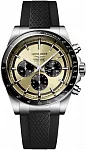 Conquest Gent Automatic Chronograph Ceramic