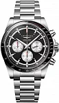 Conquest Gent Automatic Chronograph Ceramic