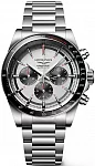 Conquest Gent Automatic Chronograph Ceramic