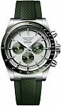 Conquest Gent Automatic Chronograph Ceramic