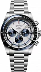 Conquest Gent Automatic Chronograph Ceramic