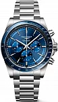 Conquest Gent Automatic Chronograph Ceramic