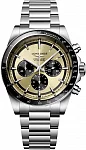 Conquest Gent Automatic Chronograph Ceramic