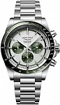 Conquest Gent Automatic Chronograph Ceramic
