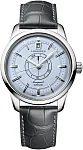 Longines Conquest Heritage Automatic Central Power Reserve 38mm Ice Blue L1.648.4.92.2