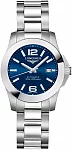 Longines Conquest Lady L3.276.4.99.6
