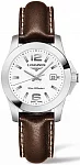 Longines Conquest Lady L3.376.4.16.5