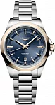 Longines Conquest Lady Automatic 18k Gold Caps L3.320.5.92.6