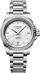 Conquest Lady Automatic Diamonds