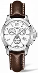 Longines Conquest Lady Chrono L3.379.4.16.5
