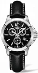 Longines Conquest Lady Chrono L3.379.4.56.3