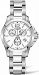 Longines Conquest Lady Chrono L3.379.4.16.6