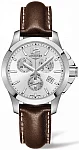 Longines Conquest Lady Chrono L3.379.4.76.5