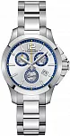 Longines Conquest Lady Chrono St. Moritz Special Edition L3.379.4.78.6