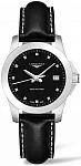Longines Conquest Lady Diamonds L3.377.4.57.3