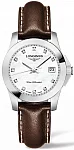 Longines Conquest Lady Diamonds L3.376.4.87.5
