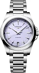 Longines Conquest Lady Quartz 34mm L3.460.4.02.6