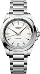 Longines Conquest Lady Quartz 34mm L3.460.4.18.6