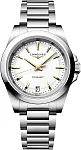 Longines Conquest Lady Quartz 34mm L3.460.4.12.6