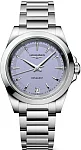 Longines Conquest Lady Quartz 34mm L3.460.4.02.6