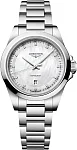 Conquest Lady Quartz 30mm Diamonds 