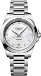 Longines Conquest Lady Quartz Diamonds 34mm L3.460.4.87.6