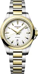 Conquest Lady Quartz 30mm Yellow Gold PVD