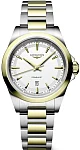 Longines Conquest Lady Quartz Gold PVD 30mm L3.350.3.12.7
