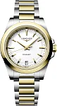 Longines Conquest Lady Quartz Gold PVD 34mm L3.460.3.12.7