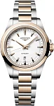Conquest Lady Quartz 30mm Rose Gold PVD