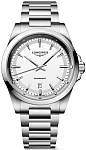 Longines Conquest Quartz 41mm L3.860.4.12.6