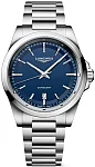 Longines Conquest Quartz 41mm L3.860.4.92.6