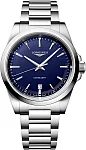 Longines Conquest Quartz 41mm L3.860.4.92.6