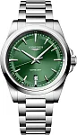 Conquest Quartz 41mm