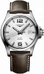 Longines Conquest VHP L3.726.4.76.5
