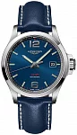 Longines Conquest VHP L3.726.4.96.0