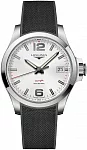 Longines Conquest VHP L3.716.4.76.9