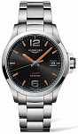 Longines Conquest VHP Gold Coast 2018 Commonwealth Games L3.726.4.99.6