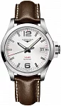 Longines Conquest VHP L3.716.4.76.5
