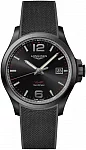 Conquest VHP Black PVD