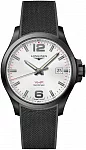 Longines Conquest VHP Black PVD L3.726.2.76.9