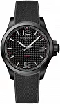 Conquest VHP Black PVD