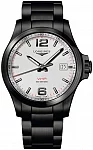 Conquest VHP Black PVD