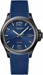 Conquest VHP Black PVD