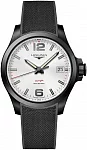 Conquest VHP Black PVD