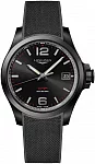 Conquest VHP Black PVD