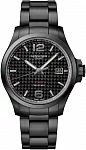 Conquest VHP Black PVD
