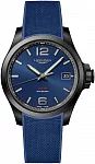 Conquest VHP Black PVD