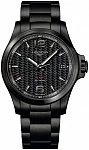 Conquest VHP Black PVD