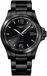 Conquest VHP Black PVD